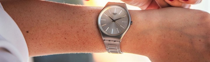 Obrázek Swatch Greytralize