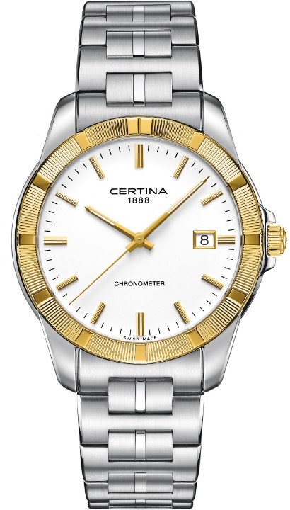 Obrázek Certina Urban DS Jubile