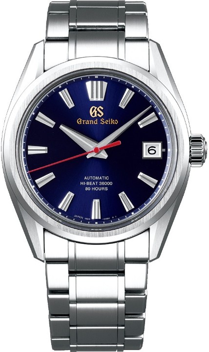 Obrázek Grand Seiko Hi-Beat 36000 60th Anniversary Limited Edition