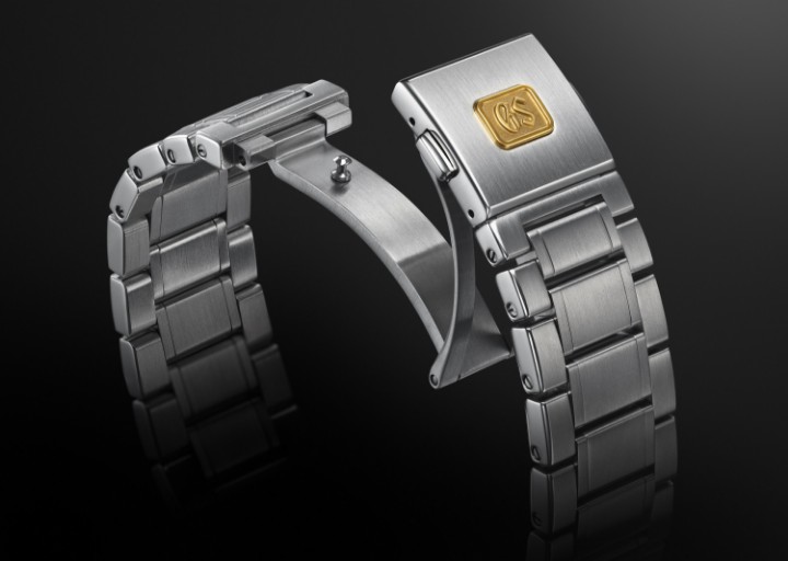 Obrázek Grand Seiko Hi-Beat 36000 60th Anniversary Limited Edition