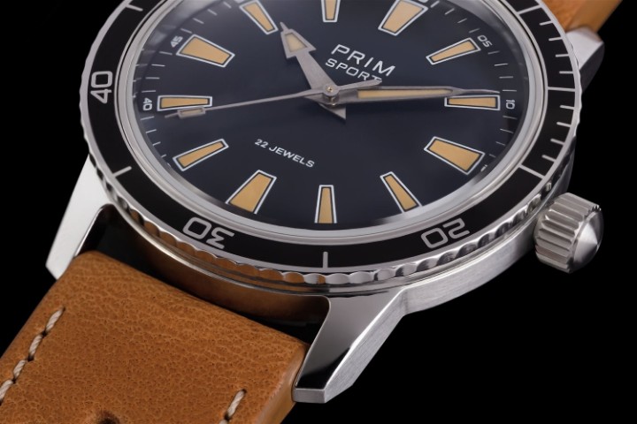 Obrázek Prim Sport 38 L.E.
