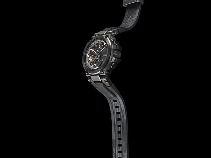 Obrázek Casio G-Shock Tai Chi Limited Edition