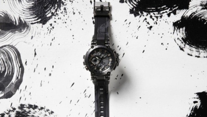 Obrázek Casio G-Shock Tai Chi Limited Edition