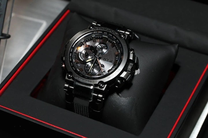 Obrázek Casio G-Shock Tai Chi Limited Edition