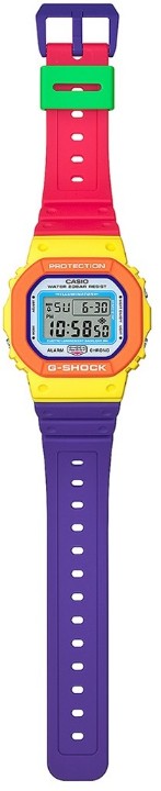 Obrázek Casio G-Shock