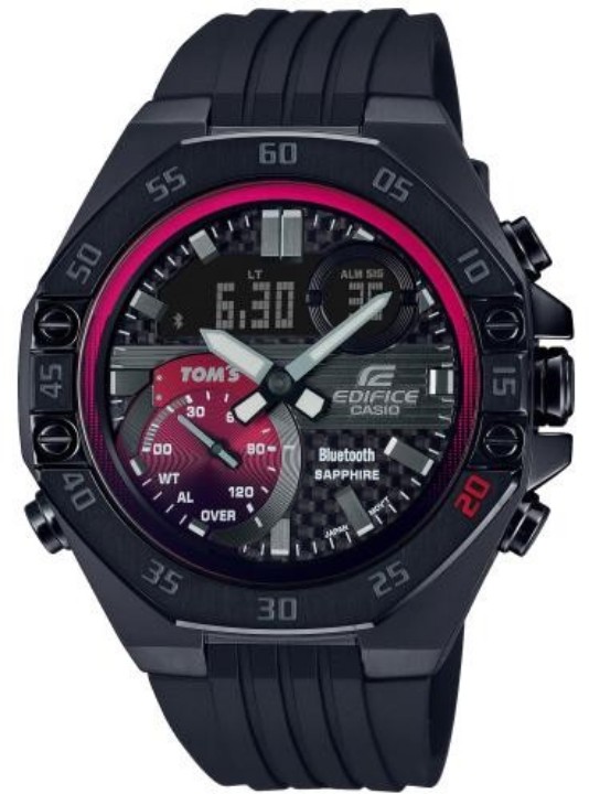 Obrázek Casio Edifice Tom´s Limited Edition
