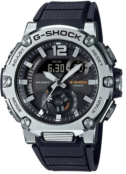 Obrázek Casio G-Shock Carbon Core Guard