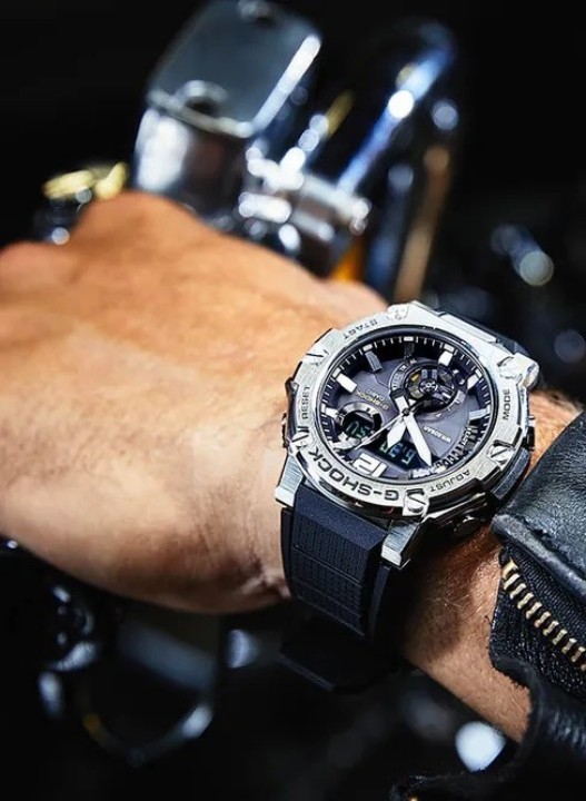 Obrázek Casio G-Shock Carbon Core Guard