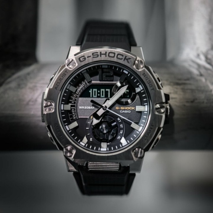 Obrázek Casio G-Shock Carbon Core Guard