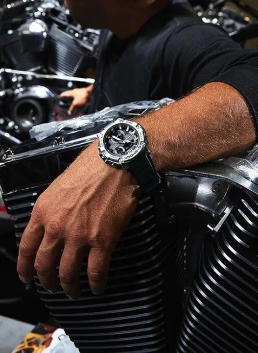 Obrázek Casio G-Shock Carbon Core Guard