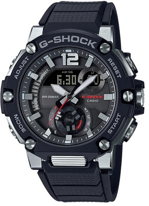 Obrázek Casio G-Shock Carbon Core Guard