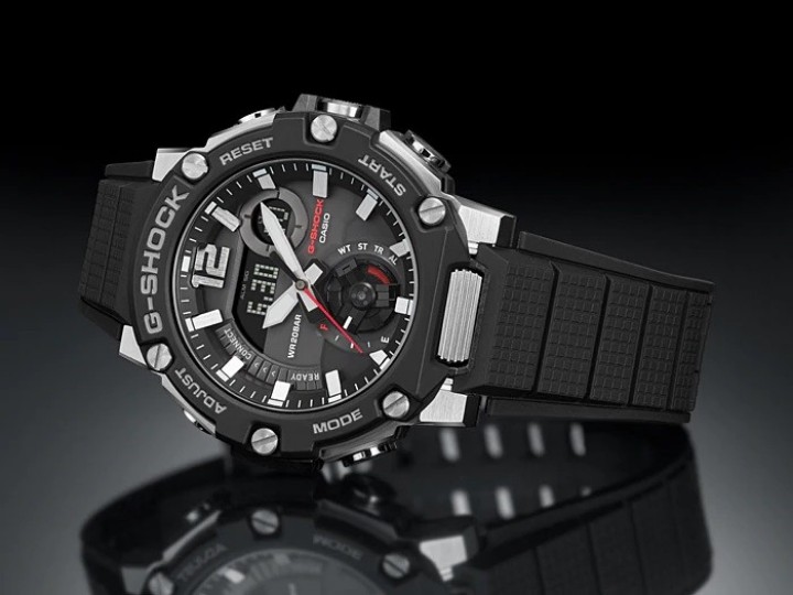 Obrázek Casio G-Shock Carbon Core Guard
