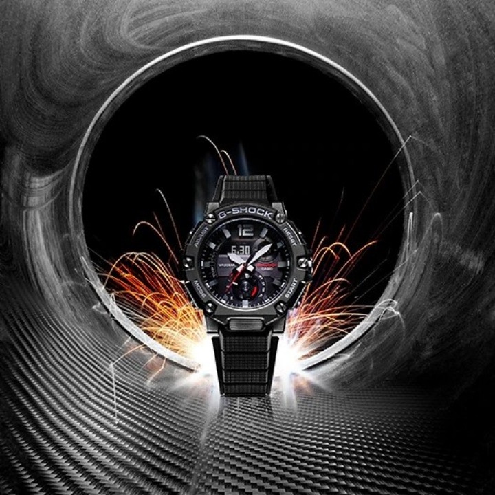 Obrázek Casio G-Shock Carbon Core Guard