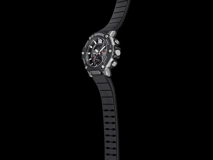 Obrázek Casio G-Shock Carbon Core Guard