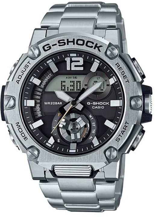 Obrázek Casio G-Shock Carbon Core Guard