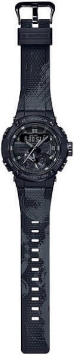 Obrázek Casio G-Shock Carbon Core Guard Tai Chi Limited Edition