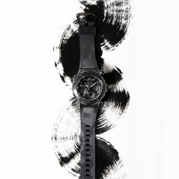 Obrázek Casio G-Shock Carbon Core Guard Tai Chi Limited Edition