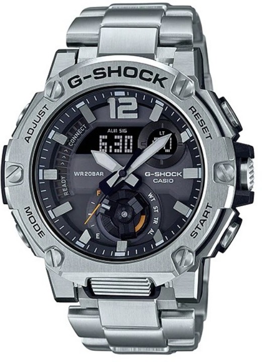 Obrázek Casio G-Shock Carbon Core Guard