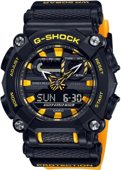 Obrázek Casio G-Shock