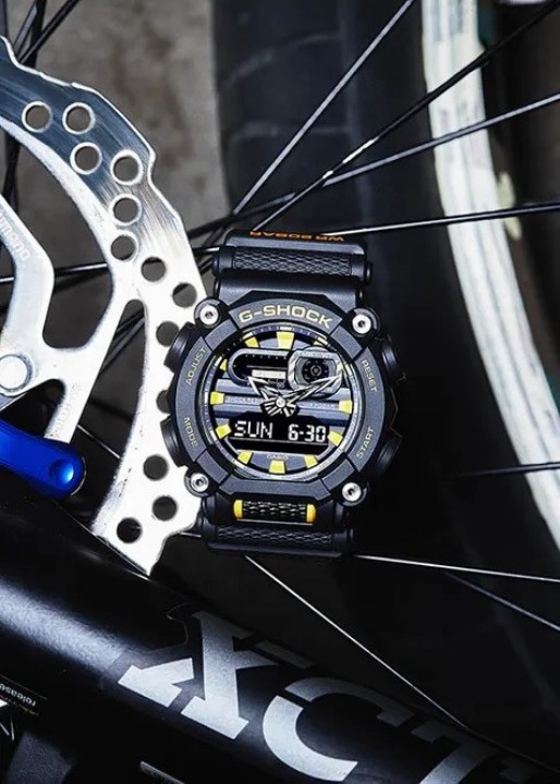 Obrázek Casio G-Shock