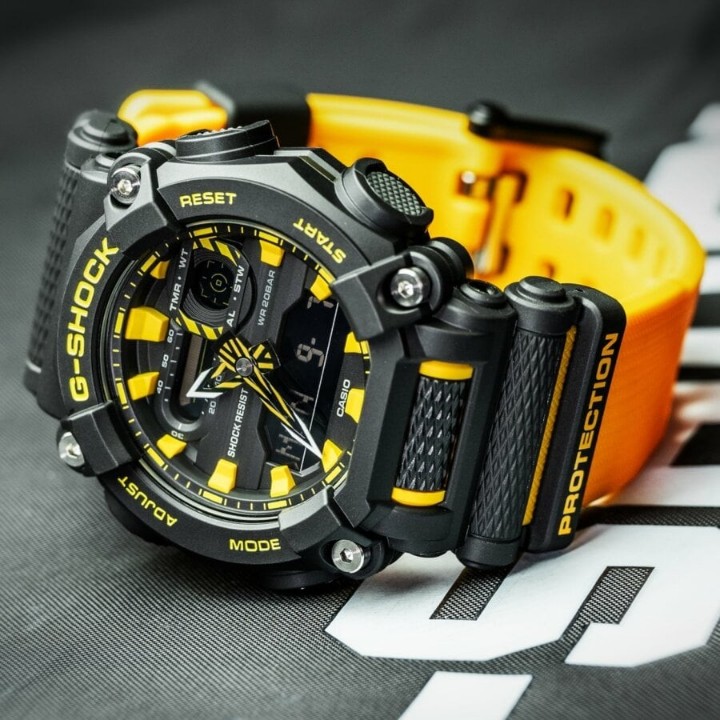 Obrázek Casio G-Shock