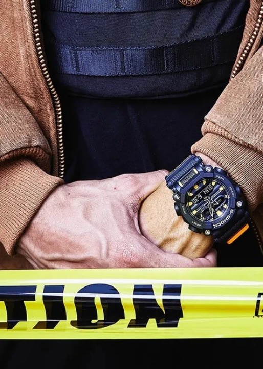 Obrázek Casio G-Shock