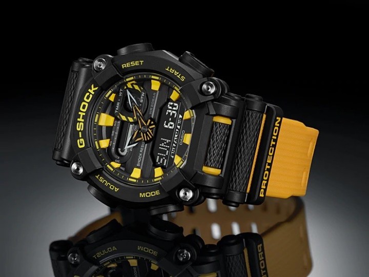 Obrázek Casio G-Shock
