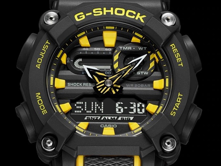 Obrázek Casio G-Shock