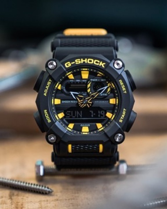 Obrázek Casio G-Shock