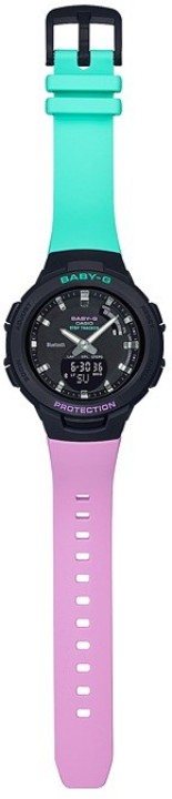 Obrázek Casio Baby-G  G-Squad