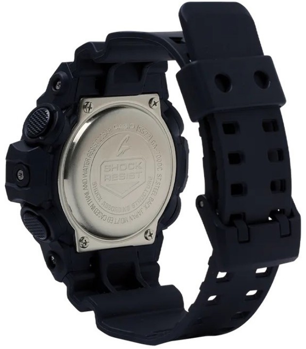 Obrázek Casio G-Shock Digital Camouflage Series