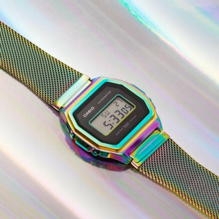 Obrázek Casio Vintage Premium
