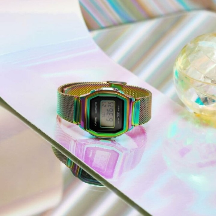 Obrázek Casio Vintage Premium