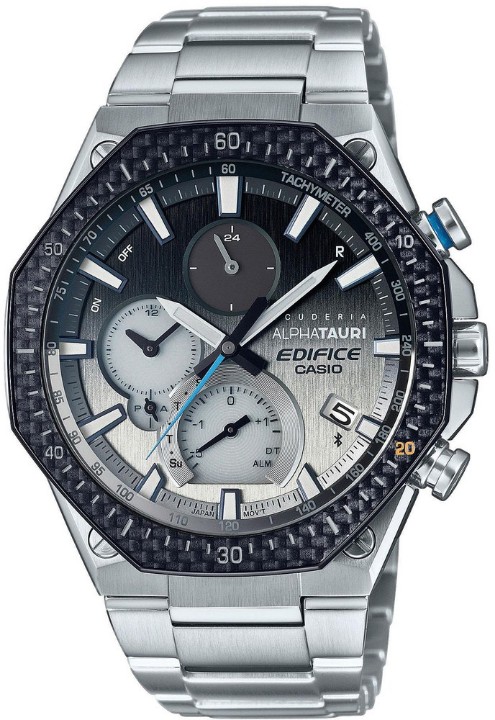 Obrázek Casio Edifice Scuderia AlphaTauri Limited Edition