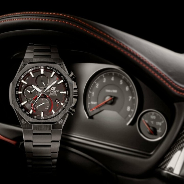 Obrázek Casio Edifice Bluetooth