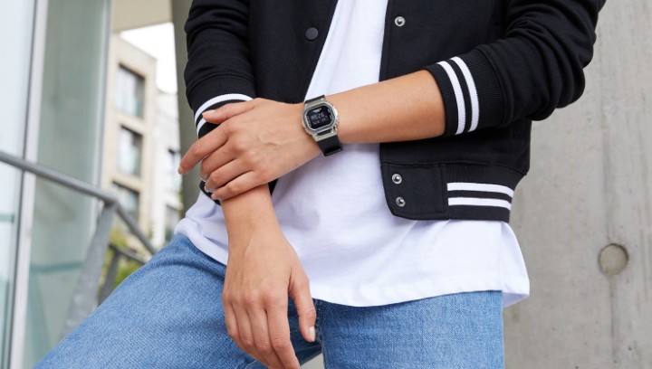 Obrázek Casio G-Shock