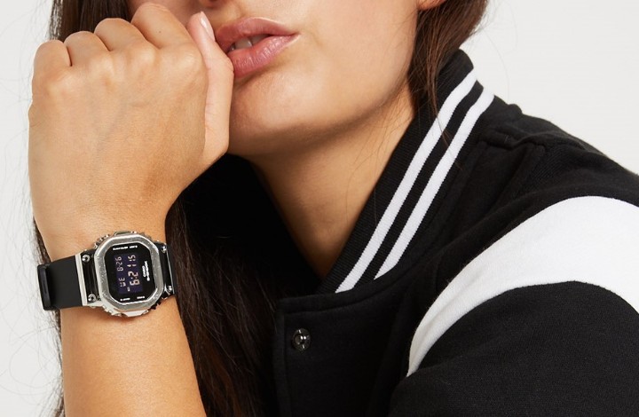 Obrázek Casio G-Shock