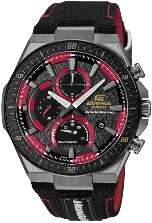 Obrázek Casio Edifice Honda Racing Limited Edition