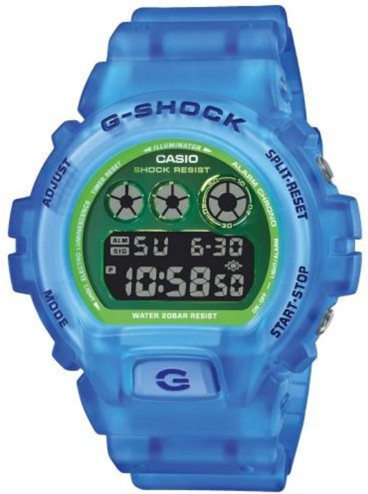 Obrázek Casio G-Shock