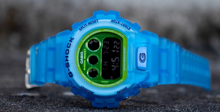Obrázek Casio G-Shock