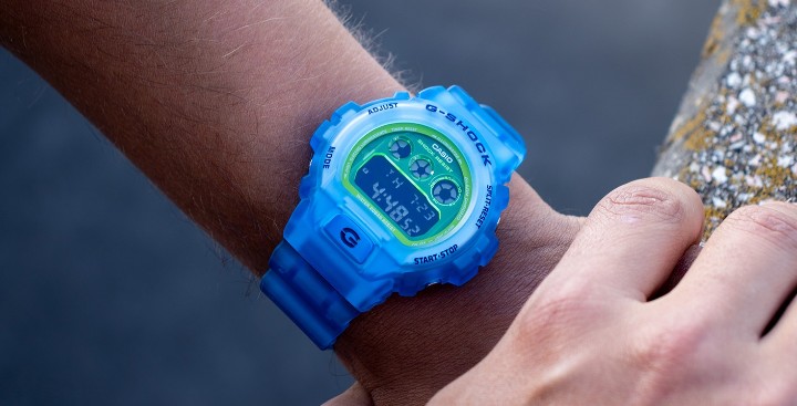 Obrázek Casio G-Shock