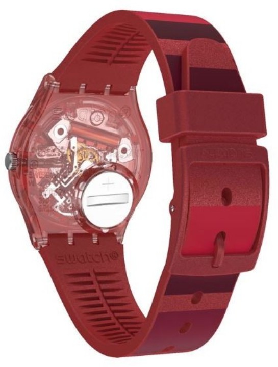 Obrázek Swatch Ruberalda