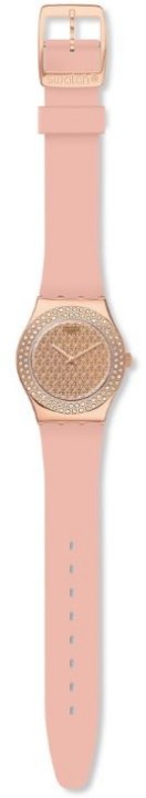 Obrázek Swatch Pink Confusion