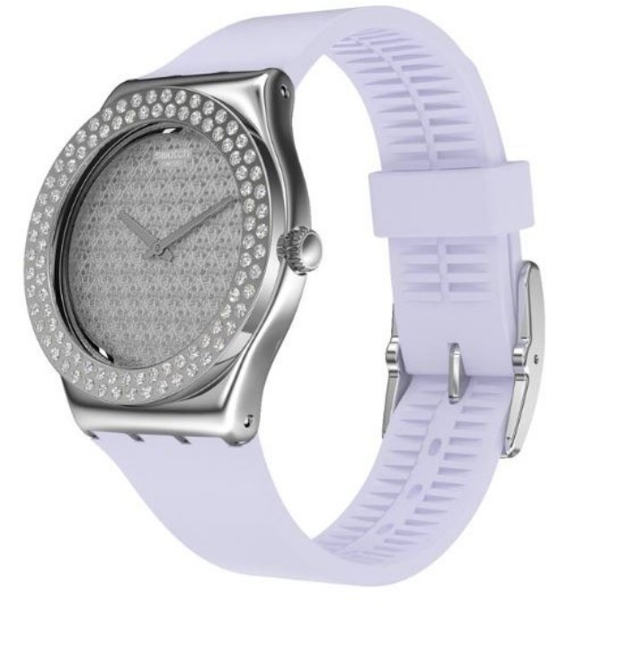 Obrázek Swatch Lovely Lilac