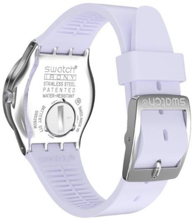 Obrázek Swatch Lovely Lilac