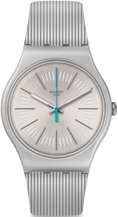 Obrázek Swatch Metaline