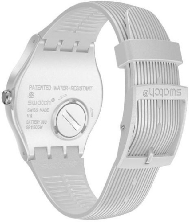 Obrázek Swatch Metaline