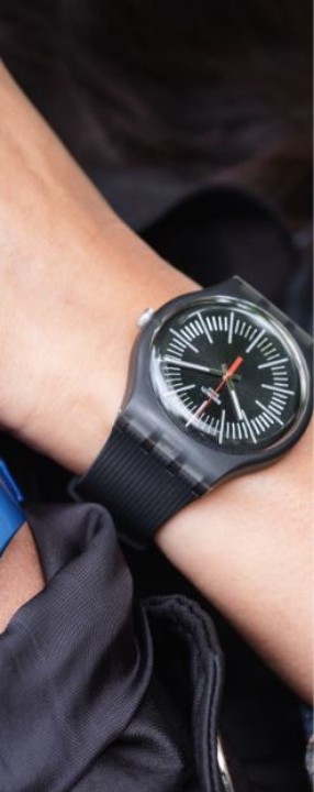 Obrázek Swatch Intercyderal