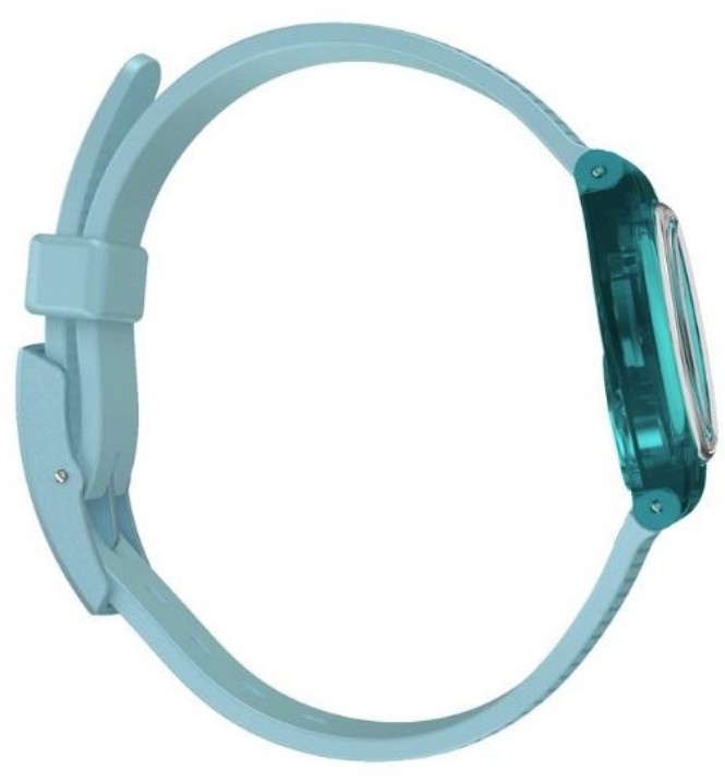 Obrázek Swatch Phard Kissed