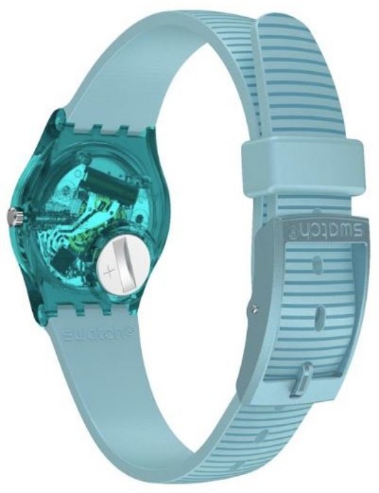 Obrázek Swatch Phard Kissed